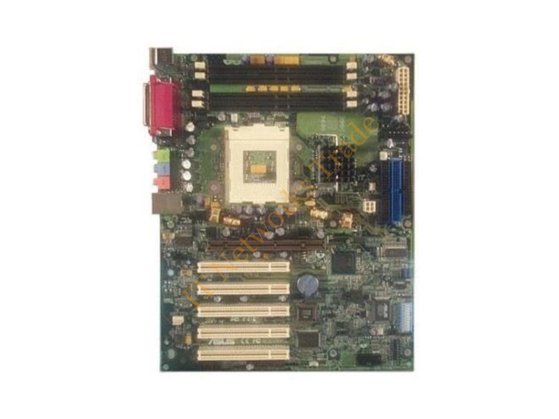 P2074-69001 HP System Board for Vectra VL800 Desktop Motherboard