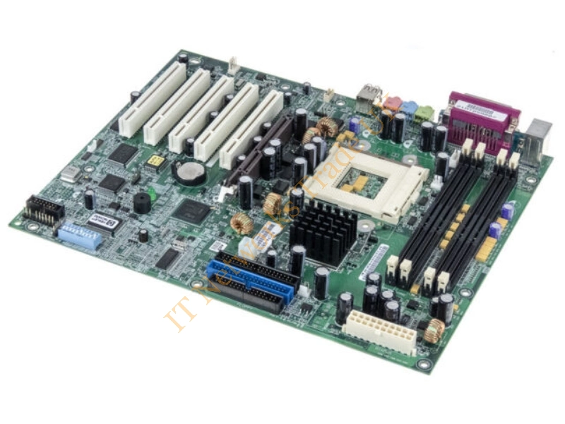 P2074-69003 HP System Board for Vectra VL800 Desktop Motherboard