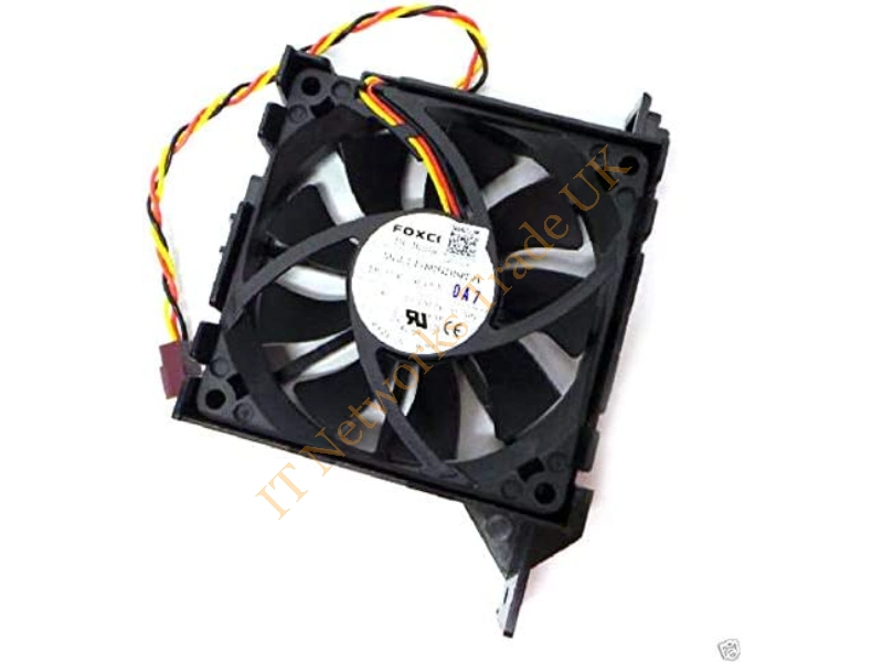 P211D Dell Fan Assembly for Gx280/520/620 Cooling Fan