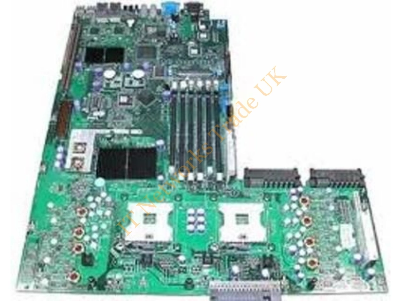 P214106 HP System Board for C-Gbe G2 Desktop Motherboard