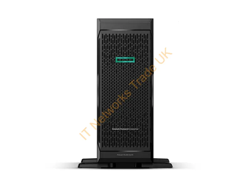 P21788-001 - HPe Proliant Ml350 Gen10 Server Tower (4U) Intel Xeon Silver 4210R 2.4 Ghz 16 Gb Ddr4-Sdram 800 W