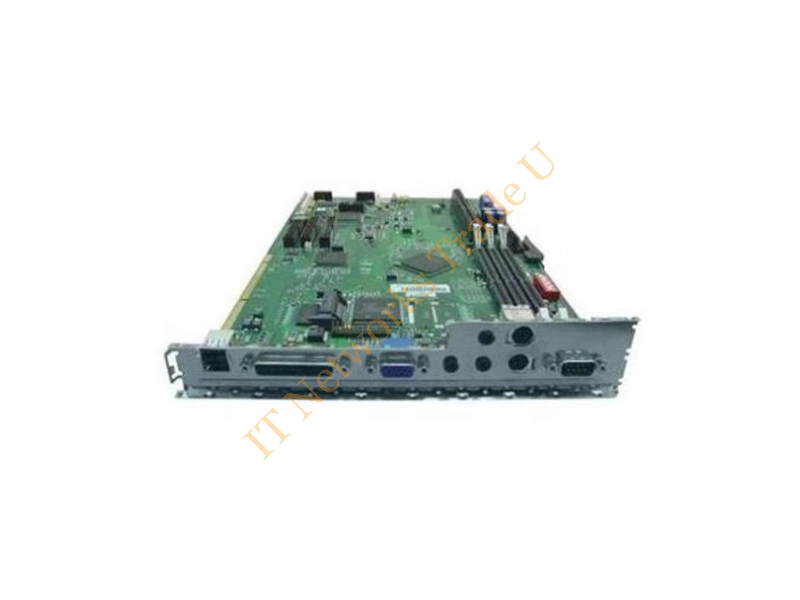 P2190-69001 HP System Board (Motherboard) PGA370 for KAYAK XM 600