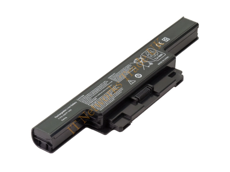 P219P Dell 6-Cell 56Wh Li-Ion Rechargeable Battery for Studio 1450 1457 1458 Laptop Battery