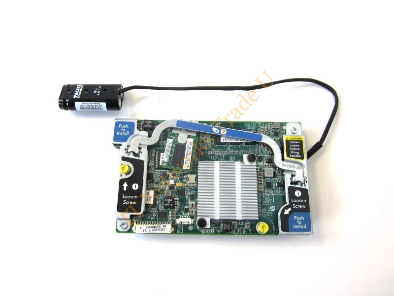 P220I HP Smart Array Controller for ProLiant BL460C G8 Raid Controller