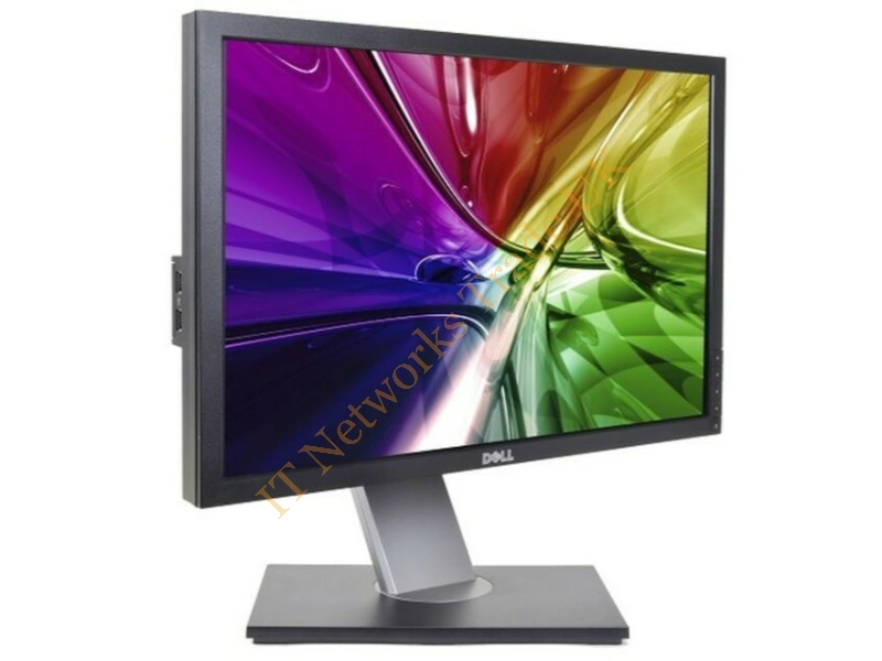 P2210 Dell Professional P2210 22-inch (1680 X 1050) Widescreen DVI / DisplayPort / VGA LCD Monitor