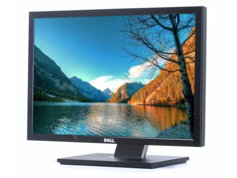 P2210F Dell 22-inch Widescreen 1680 x 1050 Flat Panel LCD Monitor