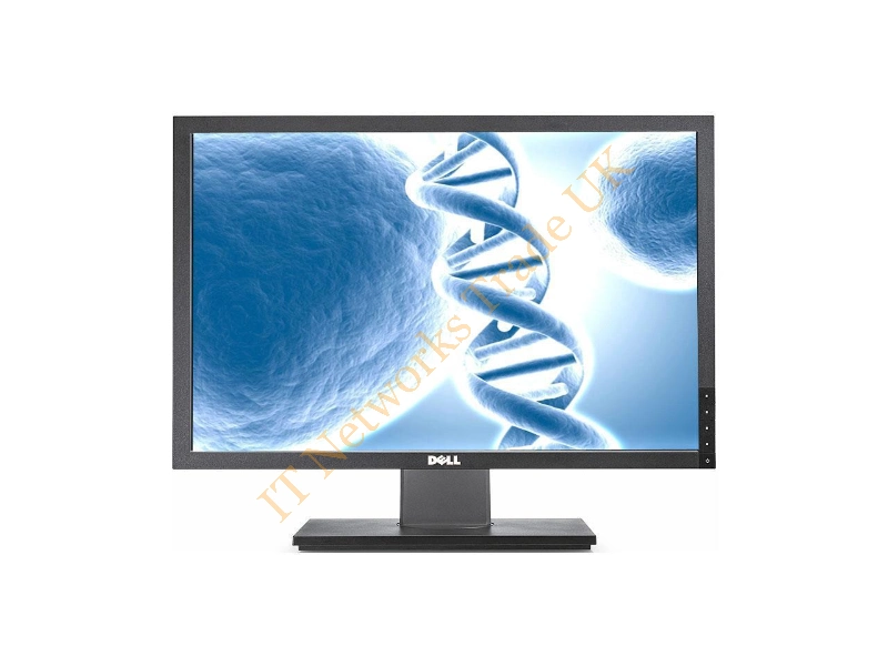 P2210T Dell 22-inch WideScreen LCD Display LCD Monitor