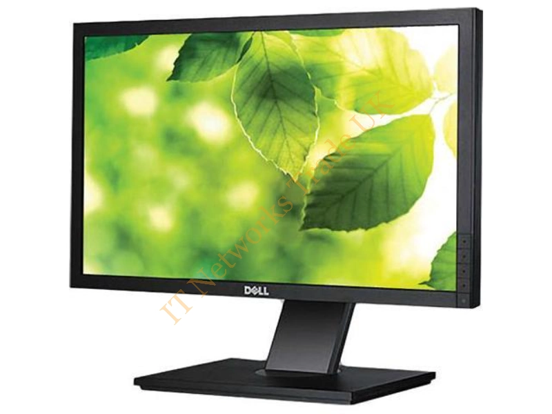 P2211HT Dell 21-inch 1920 x 1080 Widescreen VGA / DVI LCD Monitor