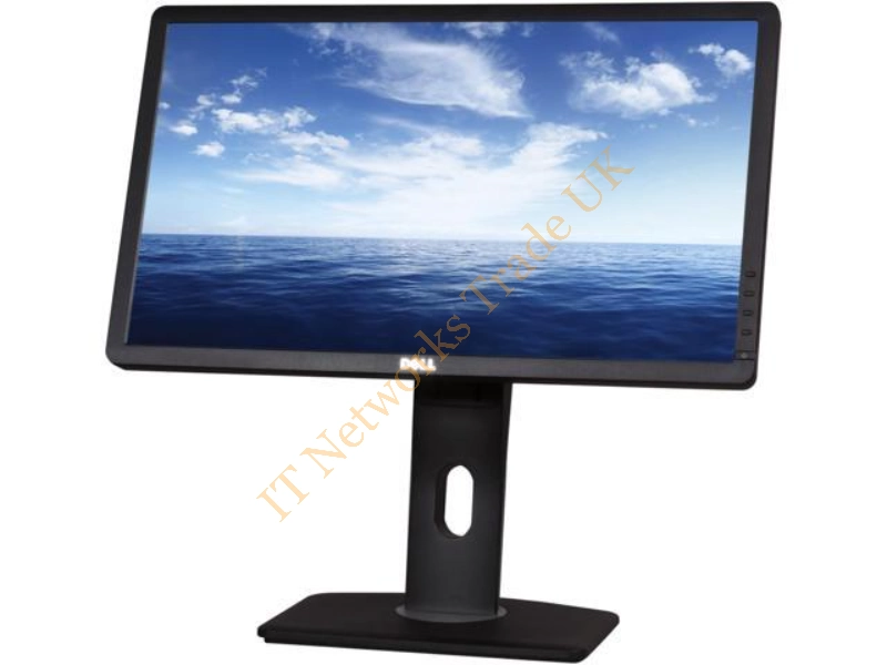 P2212H Dell Professional P2212H 21.5-inch (1920 x 1080) at 60Hz Widescreen LCD Monitor