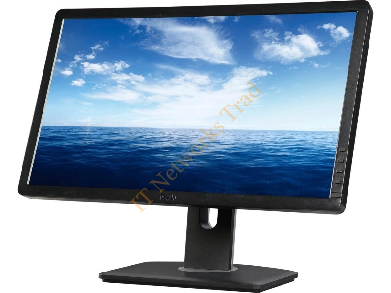 P2212HF Dell P2212HF 1920 x 1080 Resolution 22-inch Widescreen LED Monitor