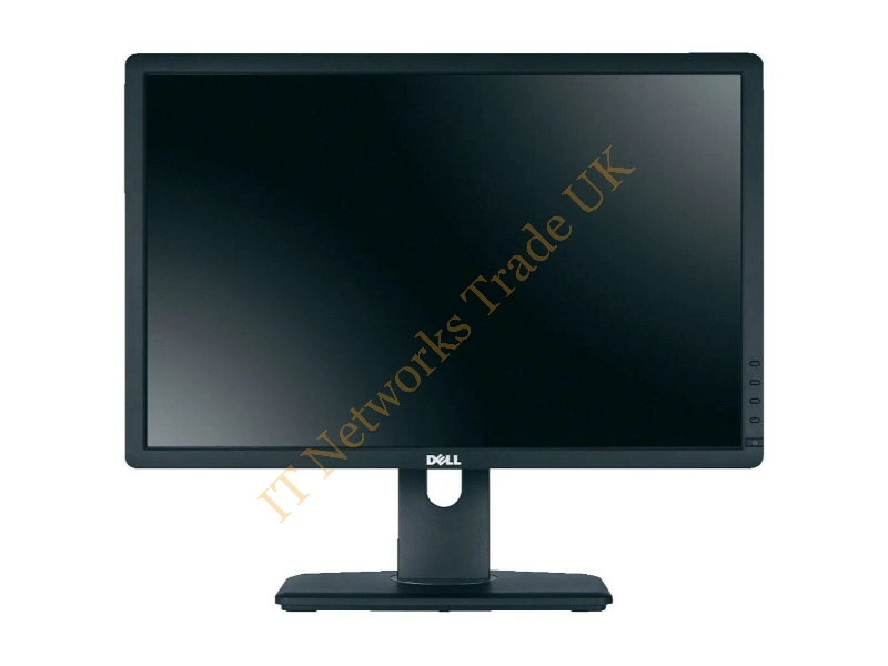 P2213 Dell Professional P2213 22-inch Widescreen LCD Monitor