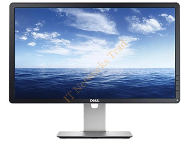 P2214HB Dell 22-inch Widescreen LED LED Monitor