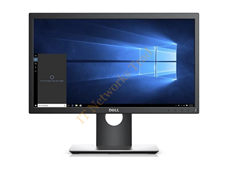 P2217 Dell 22-inch Widescreen WSXGA+  LED Monitor