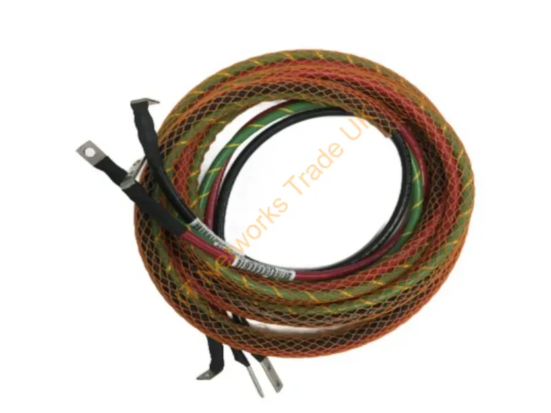P22173-B21 - Hpe 1600W -48Vdc 600V 3.5M Power Cable Kit