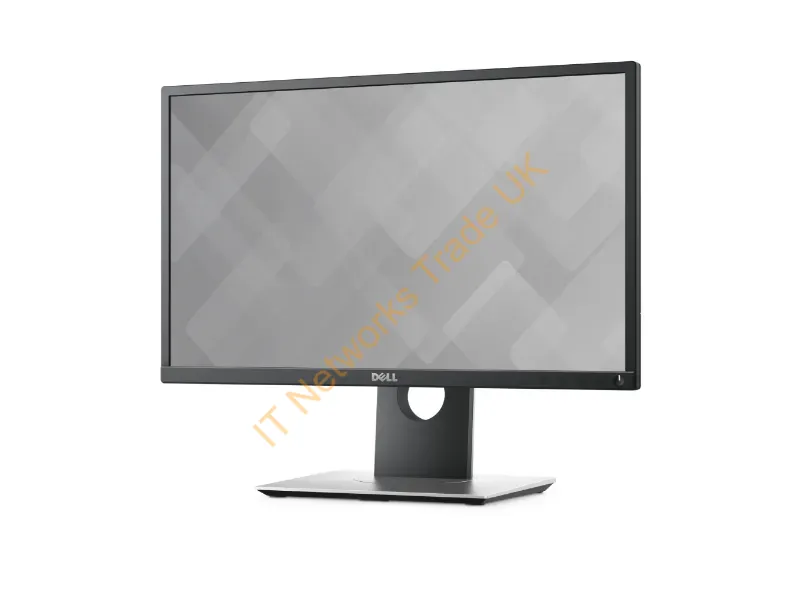 P2217H Dell P2217H 21.5-inch 1920 x 1080 TFT Active Matrix DisplayPort/HDMI/USB 2.0/ USB 3.0/VGA  LED Monitor