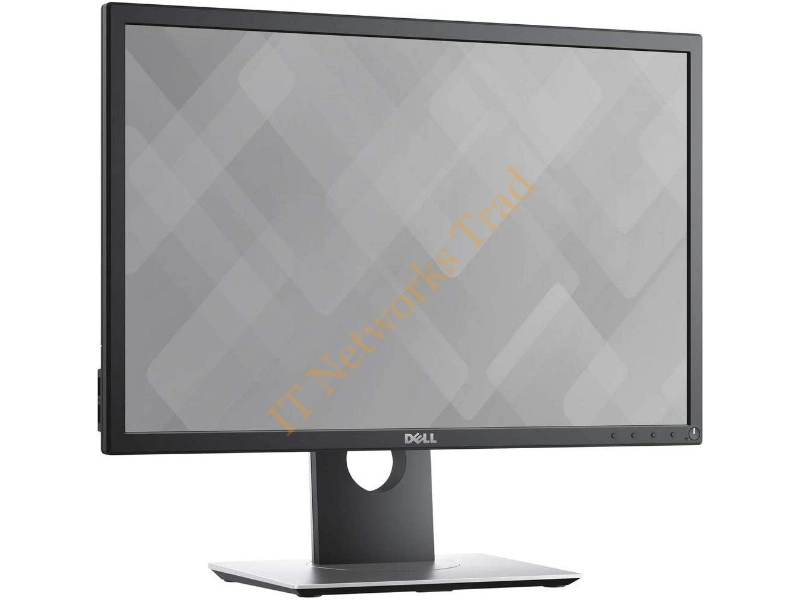 P2217T Dell 22-inch WideScreen LED Monitor with HDMI / VGA (HD-15) Connectors and Stand