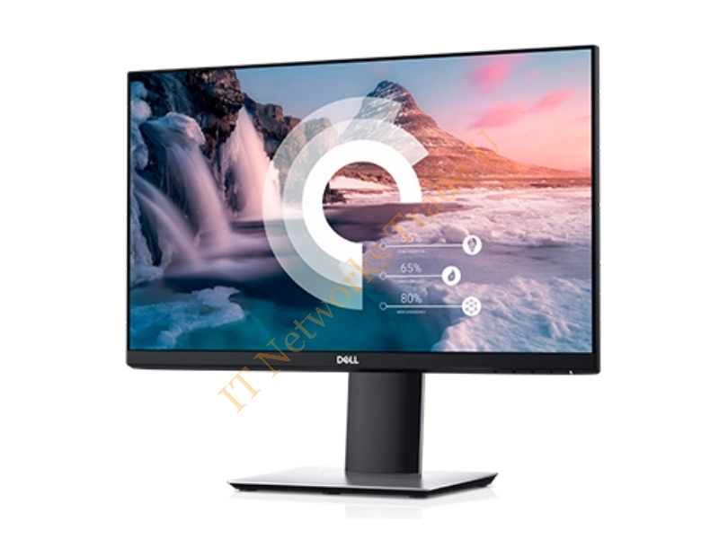 P2219H Dell 22-inch 1920 x 1080 at 60Hz DisplayPort / USB / HDMI LED-Backlit LCD Monitor