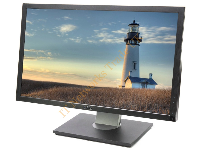 P2310H Dell 23 WideScreen HD LCD Monitor 3Y