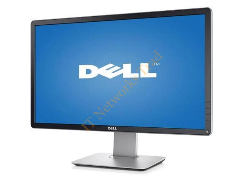 P2314HT Dell P2314HT 23-inch (1920 x 1080) at 60Hz Full HD 1080p TFT Active Matrix LED-backlit LED Monitor