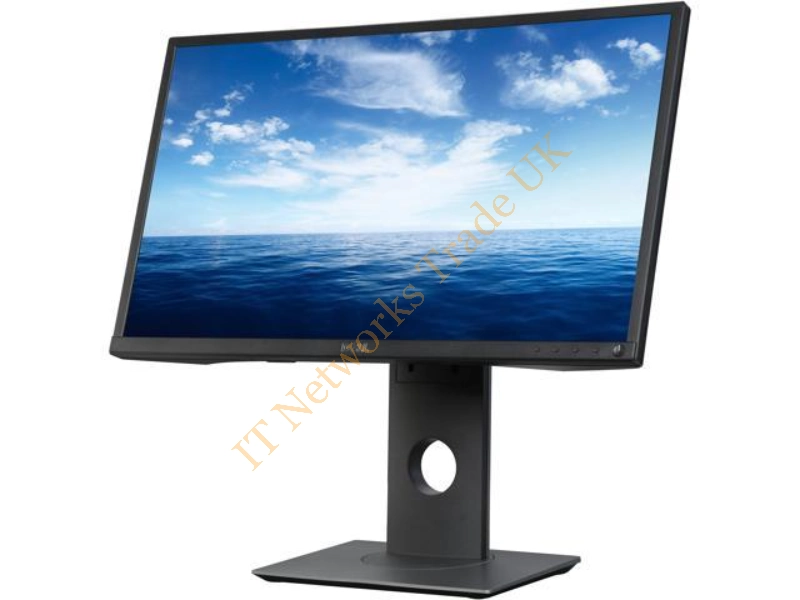 P2317H Dell 23-inch 1920 x 1080 Widescreen IPS LED-Lit LCD Monitor