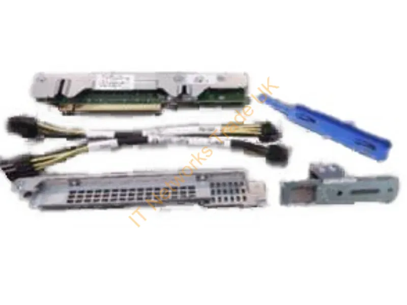 P23271-B21 - Hpe Dl360 Gen10 2P Fh Gpu Enablement V2 Kit