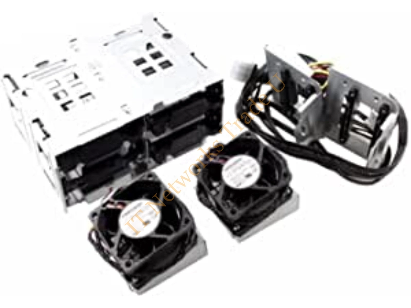 P23P1330 IBM Hard Drive Rail Kit with Screws HDD Accessory