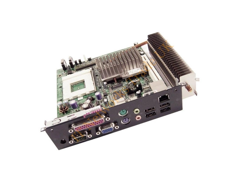 P240H-H102A HP Thin Client T5720 Author Motherboard Desktop Motherboard
