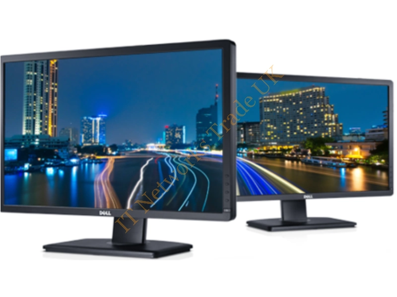 P2412HB Dell Professional P2412H 24-inch Widescreen LCD Monitor