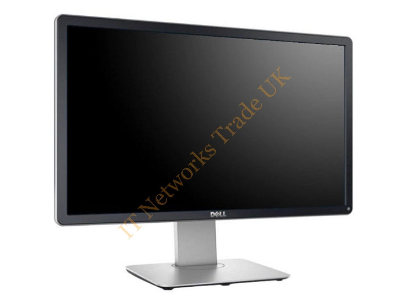 P2414HB Dell 24-inch Widescreen LCD Monitor with Stand Monitor Accessories