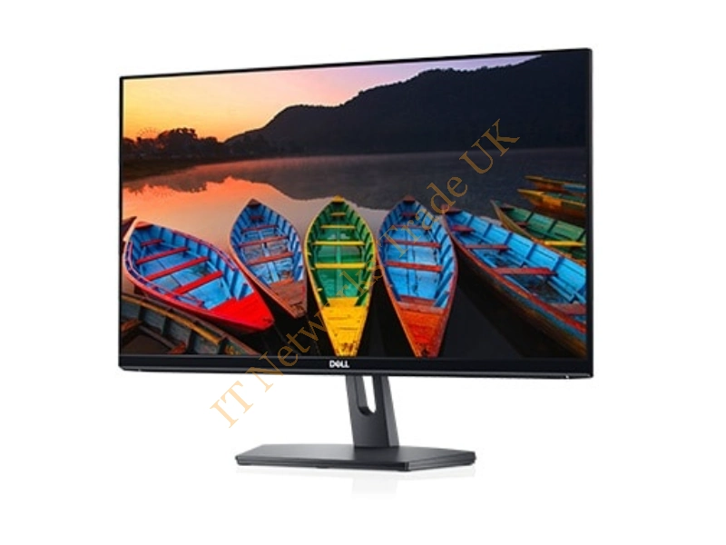 P2418D Dell P2418D 23.8-inch 2560 x 1440 HDMI / DisplayPort / USB IPS Monitor LCD Monitor
