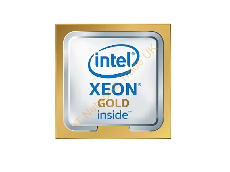 P24470-L21 - Hpe Intel Xeon-Gold 6240R Processor 2.4 Ghz 35.75 Mb L3 Tray
