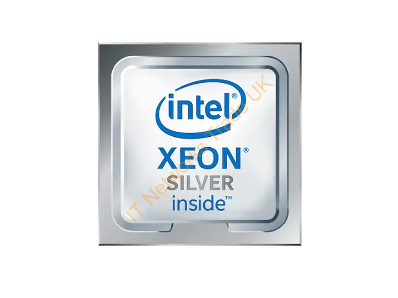 P24701-B21 - Hpe Intel Xeon-Silver 4215R Processor 3.2 Ghz 11 Mb L3 Tray