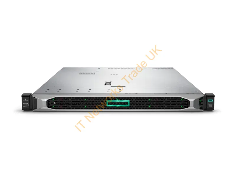 P24742-B21 - HPe Proliant Dl360 Gen10 6226R 2.9Ghz 16-Core 1P 32Gb-R S100I Nc 8Sff 800W Ps Server