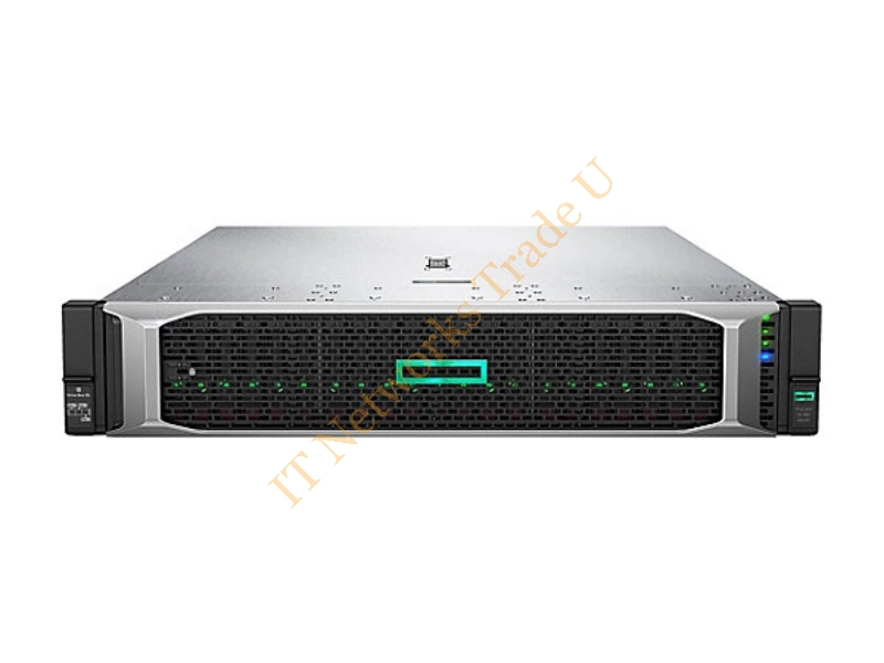 SKU: P2478T - HP - NetServer LC2000 Intel -Pentium-III 1GHz CPU 128MB PC133 RAM Server - Server System