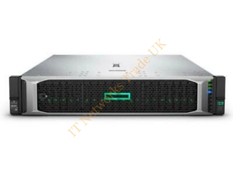P24847-B21 - HPe Proliant Dl380 Gen10 Server Rack (2U) Intel Xeon Gold 6234 3.3 Ghz 32 Gb Ddr4-Sdram 800 W