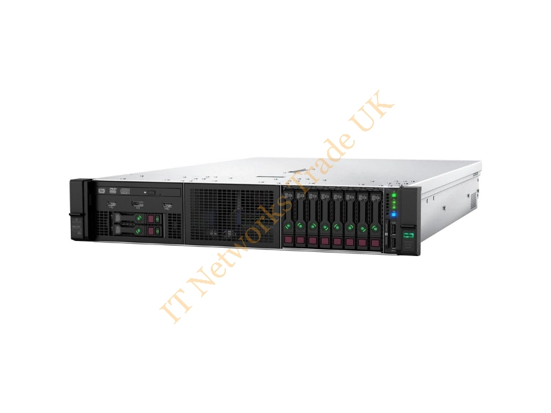 P24850-B21 - HPe Proliant Dl380 Gen10 Server Rack (2U) Intel Xeon Gold 6250 3.9 Ghz 32 Gb Ddr4-Sdram 800 W