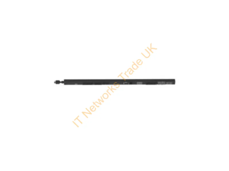 P24D07M-BL2A - Panduit P24D07M Power Distribution Unit (Pdu) 24 Ac Outlet(S) 0U Black