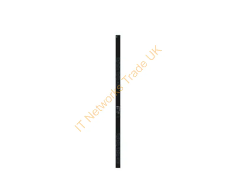P24D24M - Panduit P24D24M Power Distribution Unit (Pdu) 24 Ac Outlet(S) 0U Black