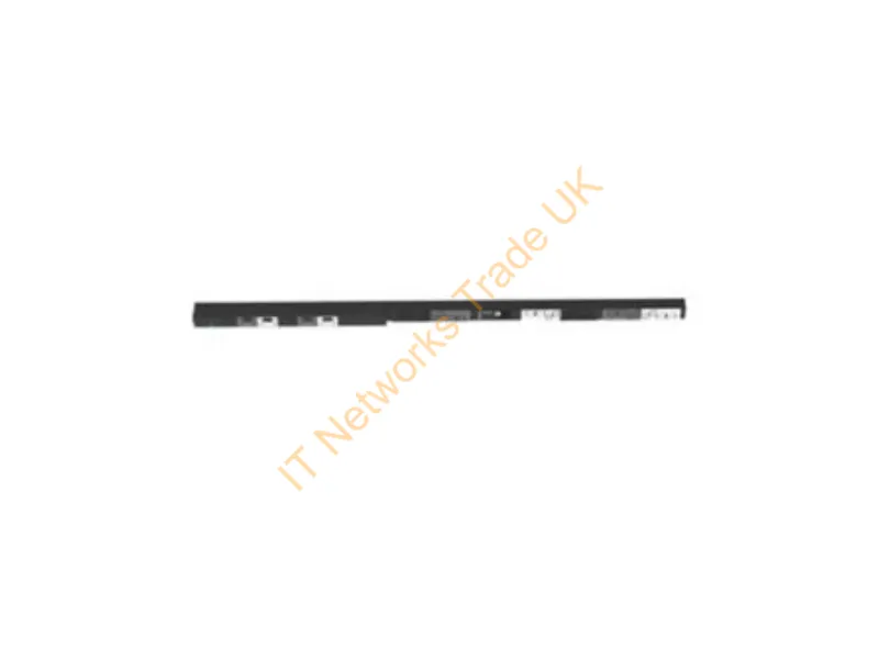 P24D34M-BL2C - Panduit P24D34M Power Distribution Unit (Pdu) 24 Ac Outlet(S) 0U Black