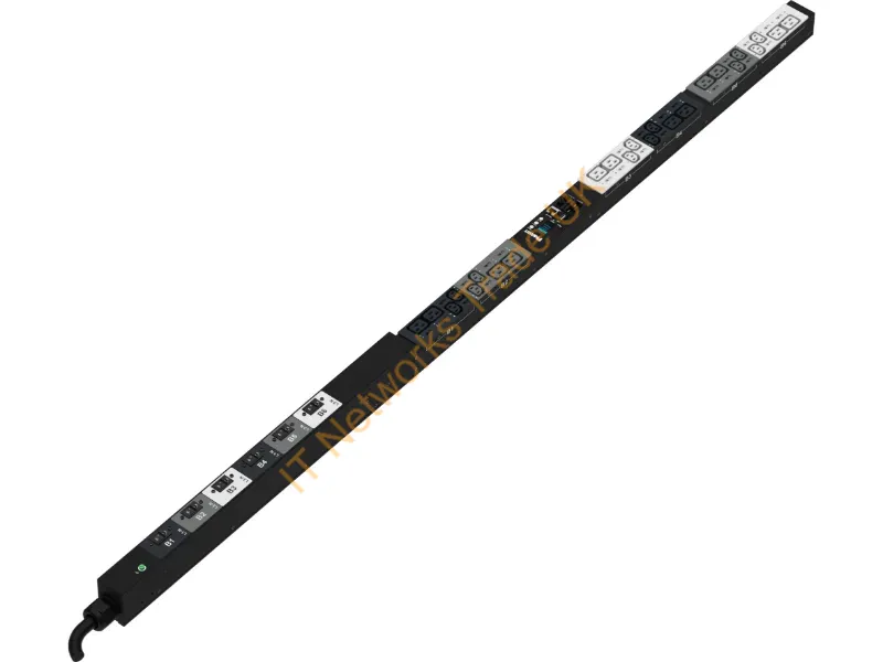 P24E05M - Panduit Smart Zone G5 Power Distribution Unit (Pdu) 24 Ac Outlet(S) Black