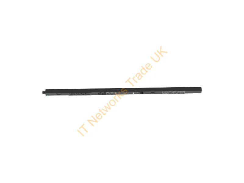 P24E28M-BL1A - Panduit Smart Zone G5 Power Distribution Unit (Pdu) 24 Ac Outlet(S) Black