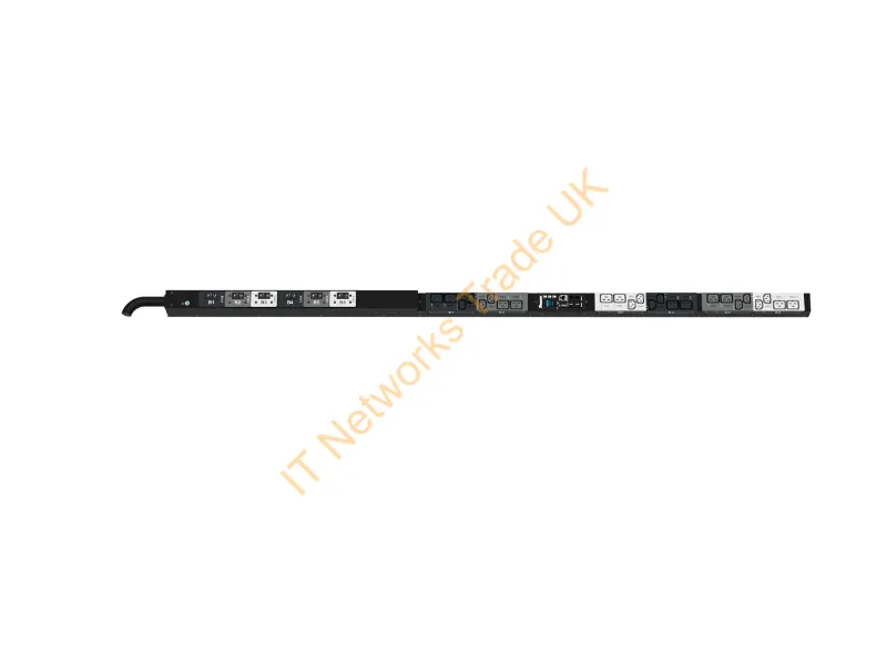 P24E32M-BU1C - Panduit P24E32M Power Distribution Unit (Pdu)