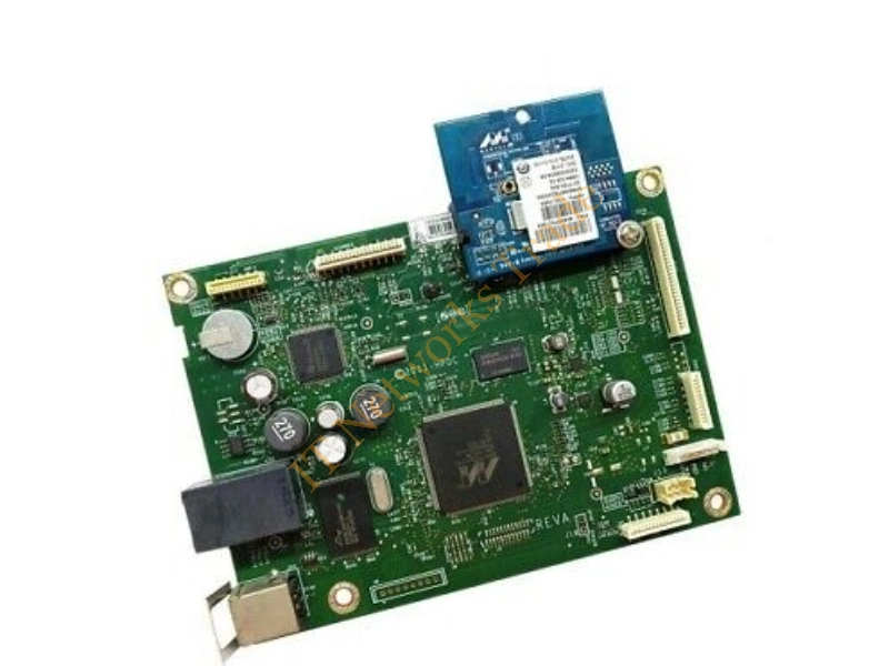 P2521-60003 HP Visual Diagnostics Board PCA Server Accessory