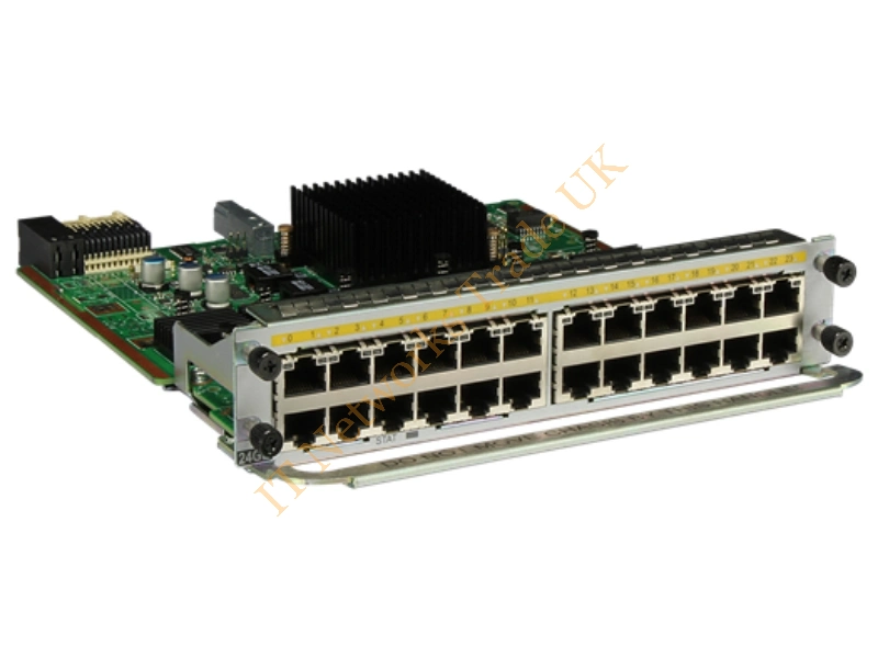 P2521-69009 HP Single Port 10/100Base-T Ethernet for Proprietary Slot Network Adapter
