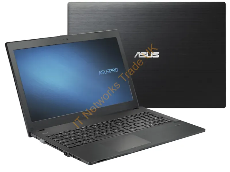 P2540NV-YH21 - Asuspro P2540Nv-Yh21 Laptop Intel Pentium N4200 15.6" Hd 4 Gb Ddr3L-Sdram 500 Gb Hdd Nvidia Geforce 920Mx Wi-Fi 5 (802.11Ac) Windows 10 Home Black