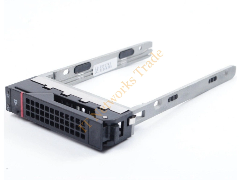 P2553-63003 HP Hot-Swappable SCSI Backplane Board for TC3100 Server Server Accessory