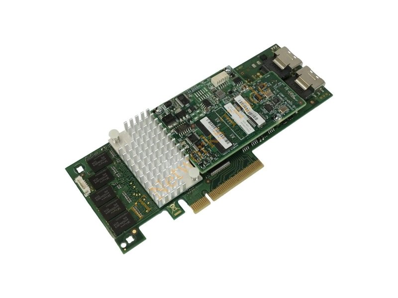 P2553-69003 HP SCSI Backplane Board for TC3100 Server Server Accessory
