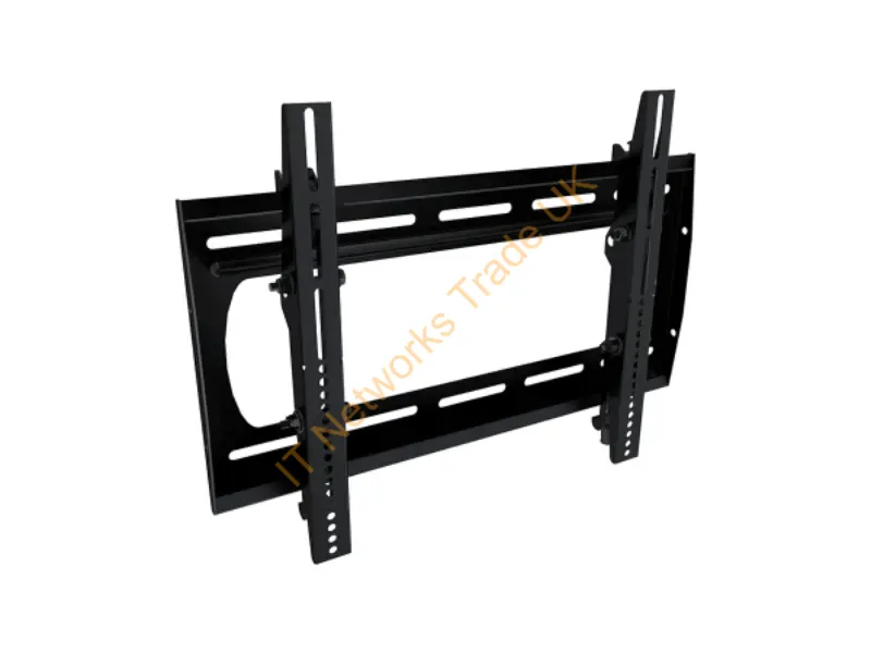 P2642T-EX - Premier Mounts P2642T-Ex Tv Mount Black