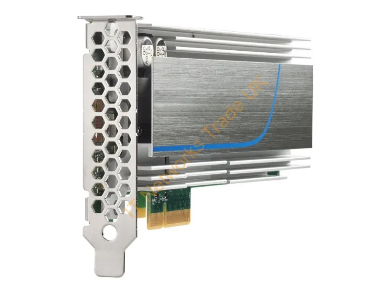P26936-B21 - Hpe Hpe 3.2Tb Nvme Gen4 X8 Mu Aic