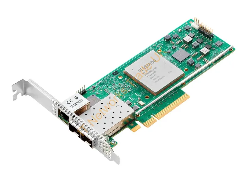 P26966-B21 - HPE Pensando Distributed Services Platform DSC-25 Enterprise 10/25Gb 2-port SFP28 Card